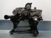 Recambio de tapa distribucion para mercedes-benz sprinter ii caja cerrada cdi cat referencia OEM IAM 