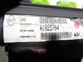 Recambio de pantalla multifuncion para renault espace iv (jk0) 2.2 dci turbodiesel referencia OEM IAM 8200154477 216763473X2 