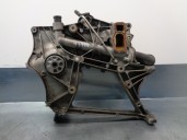 Recambio de tapa distribucion para mercedes-benz sprinter ii caja cerrada cdi cat referencia OEM IAM 