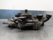 Recambio de tapa distribucion para mercedes-benz sprinter ii caja cerrada cdi cat referencia OEM IAM 