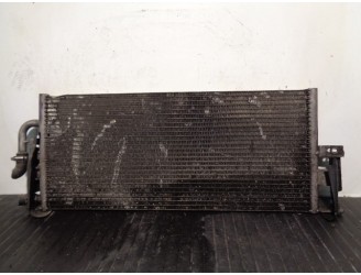 Recambio de radiador agua para mercedes-benz clase s (w220) berlina 4.0 cdi 32v cat referencia OEM IAM A2205001503 61763 BEHR