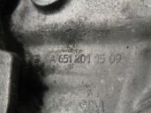 Recambio de tapa distribucion para mercedes-benz sprinter ii caja cerrada cdi cat referencia OEM IAM   