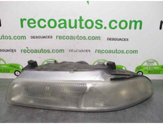 Recambio de faro izquierdo para chrysler stratus berlina (ja) 2.5 cat referencia OEM IAM 4805441AA  