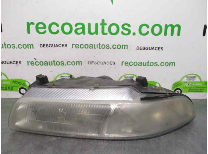 Recambio de faro izquierdo para chrysler stratus berlina (ja) 2.5 cat referencia OEM IAM 4805441AA 