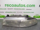 Recambio de faro izquierdo para chrysler stratus berlina (ja) 2.5 cat referencia OEM IAM 4805441AA 