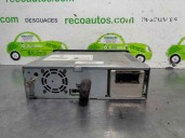 Recambio de sistema navegacion gps para renault espace iv (jk0) 2.2 dci turbodiesel referencia OEM IAM 8200339751 