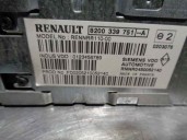 Recambio de sistema navegacion gps para renault espace iv (jk0) 2.2 dci turbodiesel referencia OEM IAM 8200339751 