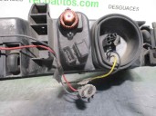 Replacement left headlight for Chrysler Stratus saloon (JA) 2.5 cat OEM IAM reference 4805441AA 
