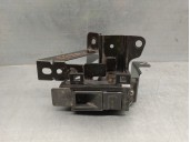 Recambio de cerradura asientos traseros para land rover discovery 2.7 td v6 cat referencia OEM IAM HTM500040  