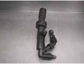 Recambio de bombin embrague para citroën c5 berlina 2.0 hdi fap referencia OEM IAM 9681495580 