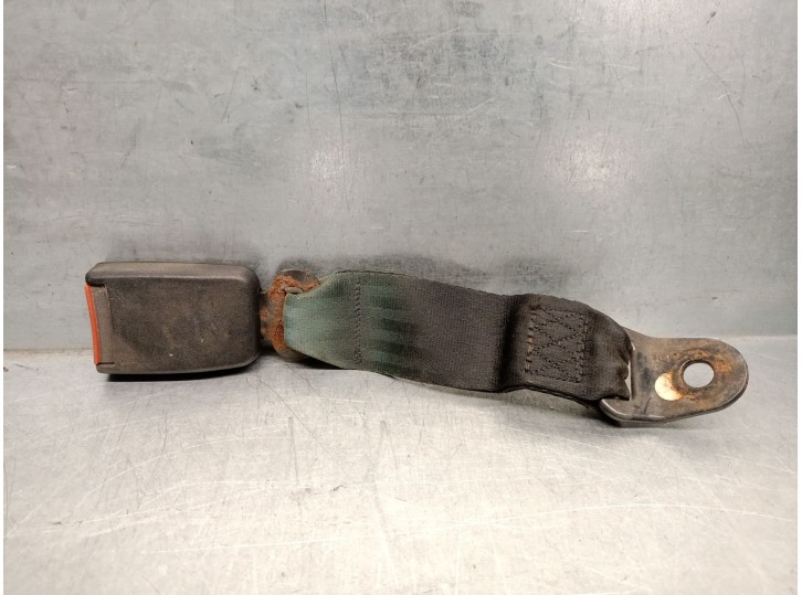 Recambio de enganche cinturon para renault 5 (b/c40) 1.4 referencia OEM IAM 7700764475 7700764475 