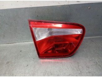 Recambio de piloto trasero izquierdo para seat ibiza iv st (6j8, 6p8) 1.2 tsi referencia OEM IAM 6J8945093C 6J8945093C 