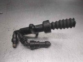 Recambio de bombin embrague para citroën c5 berlina 2.0 hdi fap referencia OEM IAM 9681495580  