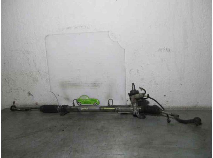 Replacement steering rack for Chrysler Stratus saloon (JA) 2.5 CAT OEM IAM reference P04695725 TMANR2585A6035 