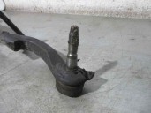 Replacement steering rack for Chrysler Stratus saloon (JA) 2.5 CAT OEM IAM reference P04695725 TMANR2585A6035 