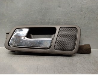 Recambio de maneta interior trasera izquierda para chevrolet epica 2.0 diesel cat referencia OEM IAM SWV200411  4 PUERTAS