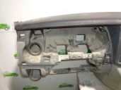 Replacement dashboard for Nissan Interstar mod. 04 (X70) 2.5 DCI diesel CAT OEM IAM reference BLACK AND GREY 