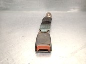 Recambio de enganche cinturon para renault 5 (b/c40) 1.4 referencia OEM IAM 7700764475 7700764475 