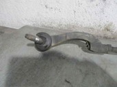 Replacement steering rack for Chrysler Stratus Saloon (JA) 2.5 cat OEM IAM reference P04695725 TMANR2585A6035 