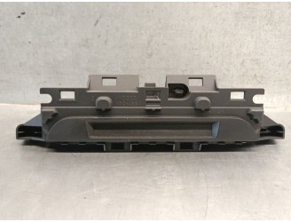 Recambio de pantalla multifuncion para mazda cx-5 (kf) 2.0 referencia OEM IAM K12355260 K12355260 