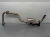 Recambio de tubo escape completo para volkswagen touareg (7la) 2.5 tdi referencia OEM IAM 7L0819084B  