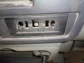 Replacement dashboard for Nissan Interstar mod. 04 (X70) 2.5 DCI diesel CAT OEM IAM reference BLACK AND GREY 