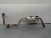 Recambio de tubo escape completo para volkswagen touareg (7la) 2.5 tdi referencia OEM IAM 7L0819084B 