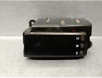 Recambio de reloj para chevrolet epica 2.0 diesel cat referencia OEM IAM 96647243 