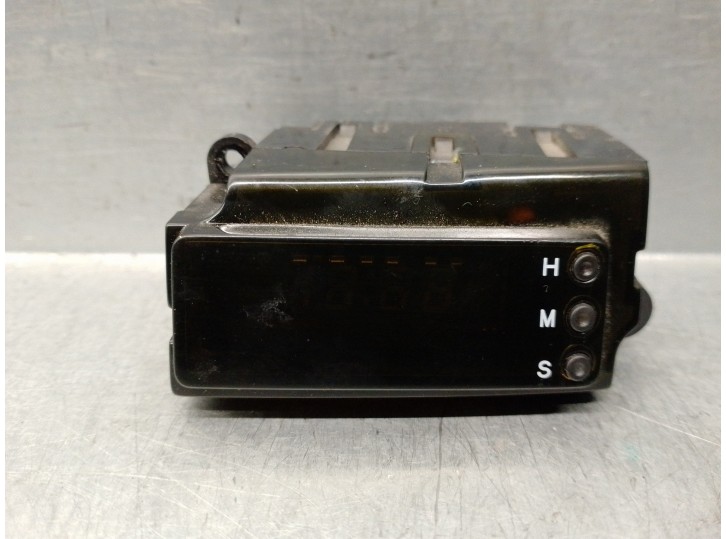 Recambio de reloj para chevrolet epica 2.0 diesel cat referencia OEM IAM 96647243  