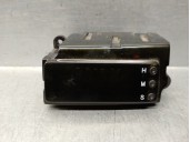 Recambio de reloj para chevrolet epica 2.0 diesel cat referencia OEM IAM 96647243 