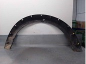 Recambio de aletin delantero izquierdo para land rover discovery 2.7 td v6 cat referencia OEM IAM DFJ000032 