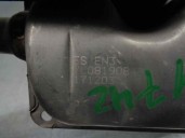 Recambio de tubo escape completo para volkswagen touareg (7la) 2.5 tdi referencia OEM IAM 7L0819084B  