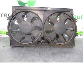 Recambio de electroventilador para chrysler stratus berlina (ja) 2.5 cat referencia OEM IAM 834032595 1662000120 DENSO