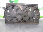 Recambio de electroventilador para chrysler stratus berlina (ja) 2.5 cat referencia OEM IAM 834032595 1662000120 DENSO