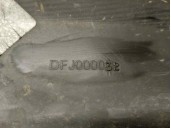 Recambio de aletin delantero izquierdo para land rover discovery 2.7 td v6 cat referencia OEM IAM DFJ000032 