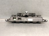 Recambio de pantalla multifuncion para mazda cx-5 (kf) 2.0 referencia OEM IAM K12355260 K12355260 