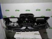 Replacement dashboard for Nissan Interstar mod. 04 (X70) 2.5 dCi diesel CAT OEM IAM reference BLACK AND GREY 