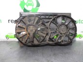 Recambio de electroventilador para chrysler stratus berlina (ja) 2.5 cat referencia OEM IAM 834032595 1662000120 DENSO