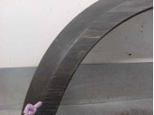 Recambio de aletin delantero izquierdo para land rover discovery 2.7 td v6 cat referencia OEM IAM DFJ000032 