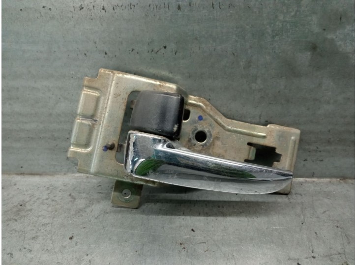 Recambio de maneta interior delantera izquierda para ford ranger (et) 2.5 tdci cat referencia OEM IAM 1446849 1446849 