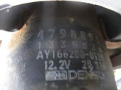 Recambio de electroventilador para chrysler stratus berlina (ja) 2.5 cat referencia OEM IAM 834032595 1662000120 DENSO