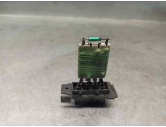 Recambio de resistencia calefaccion para citroën jumpy 2.0 hdi cat (rhk / dw10uted4) referencia OEM IAM DENSO