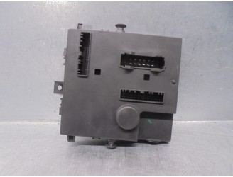 Recambio de modulo electronico para renault twingo 1.5 dci diesel fap referencia OEM IAM 8200874481 X44L2 BCM