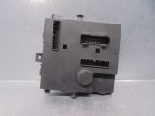 Recambio de modulo electronico para renault twingo 1.5 dci diesel fap referencia OEM IAM 8200874481 X44L2 BCM