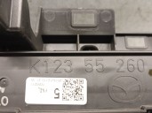 Recambio de pantalla multifuncion para mazda cx-5 (kf) 2.0 referencia OEM IAM K12355260 K12355260 