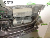 Replacement dashboard for Nissan Interstar mod. 04 (X70) 2.5 dCi diesel CAT OEM IAM reference BLACK AND GREY 