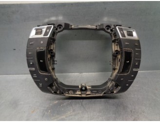 Recambio de mando volante para citroën c5 berlina 2.0 hdi fap referencia OEM IAM 96663641ZD 