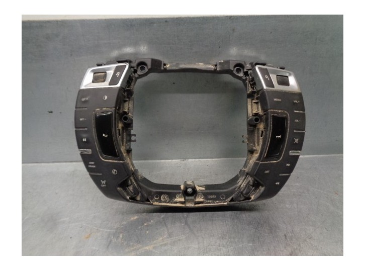 Recambio de mando volante para citroën c5 berlina 2.0 hdi fap referencia OEM IAM 96663641ZD 