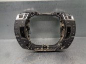 Recambio de mando volante para citroën c5 berlina 2.0 hdi fap referencia OEM IAM 96663641ZD 