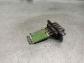 Recambio de resistencia calefaccion para citroën jumpy 2.0 hdi cat (rhk / dw10uted4) referencia OEM IAM DENSO